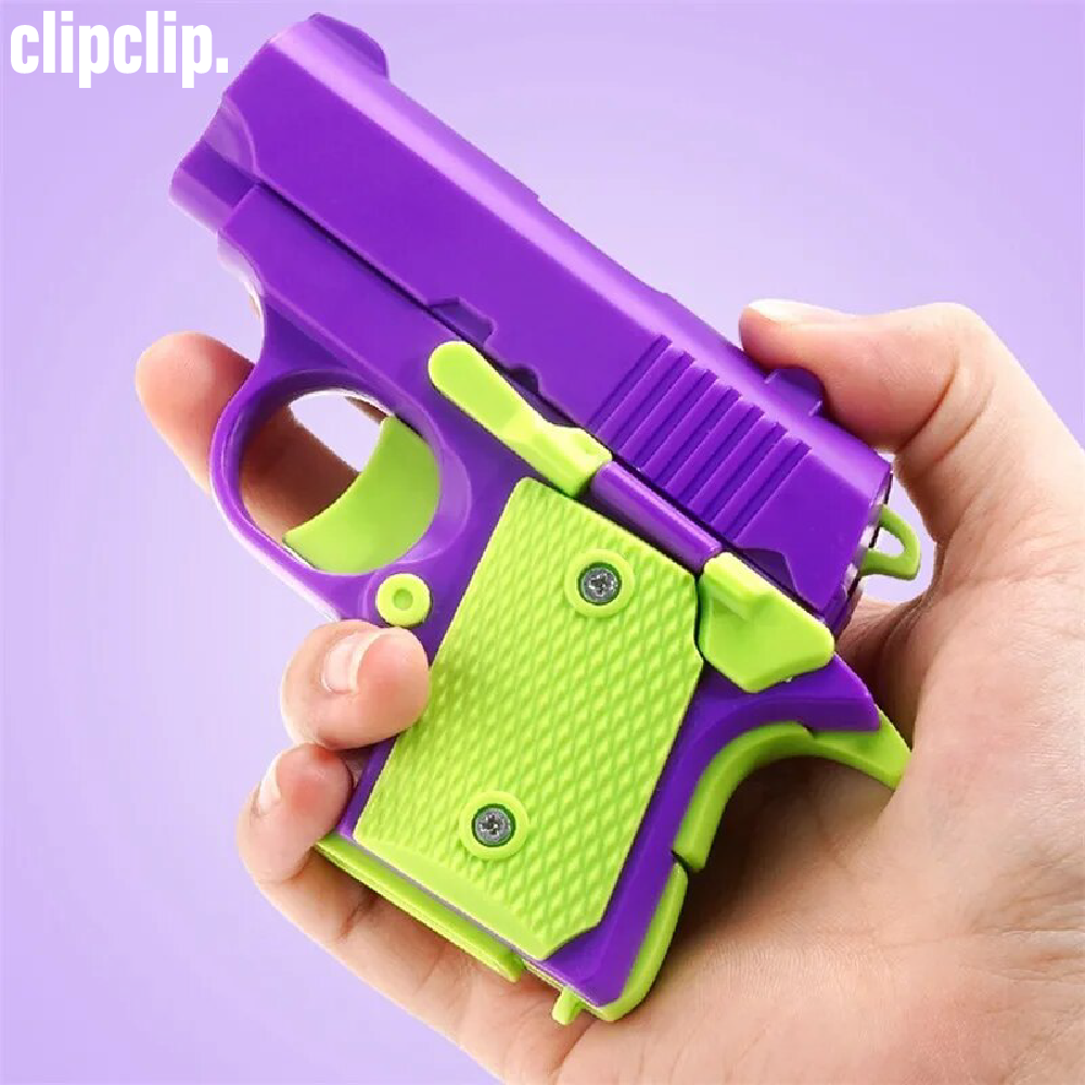 ClipDrip™ Best Fidget Toy