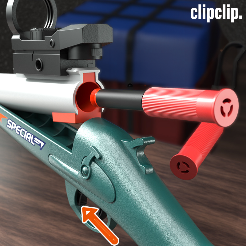 ShotClip™