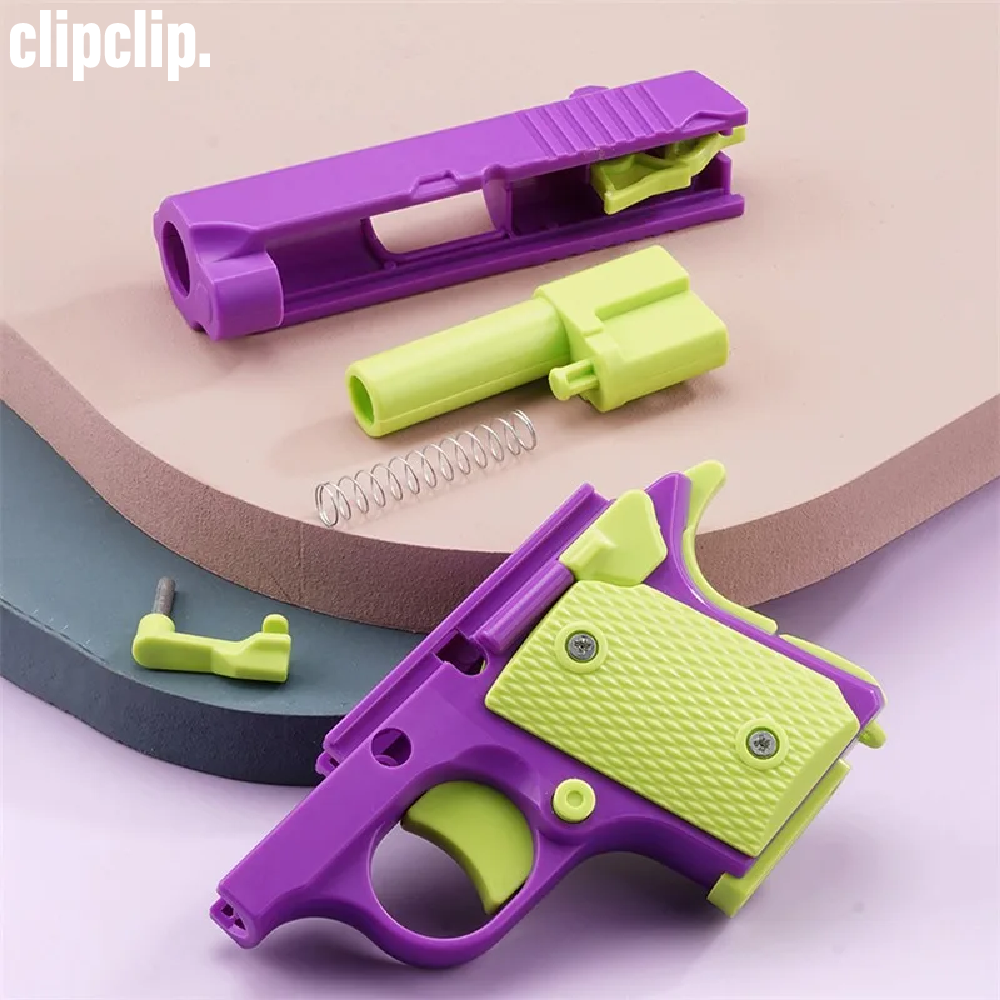 ClipDrip™ Best Fidget Toy