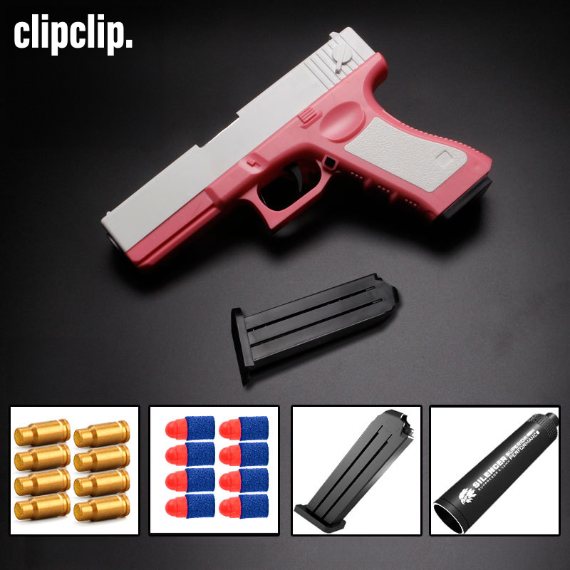 G Clip 2.0™