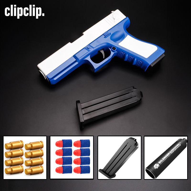 G-Clip 2.0™