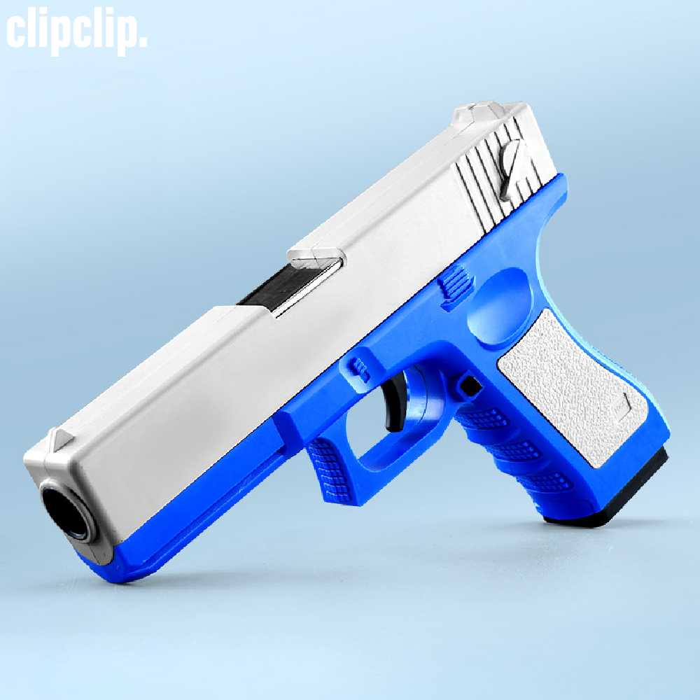 G-Clip 2.0™