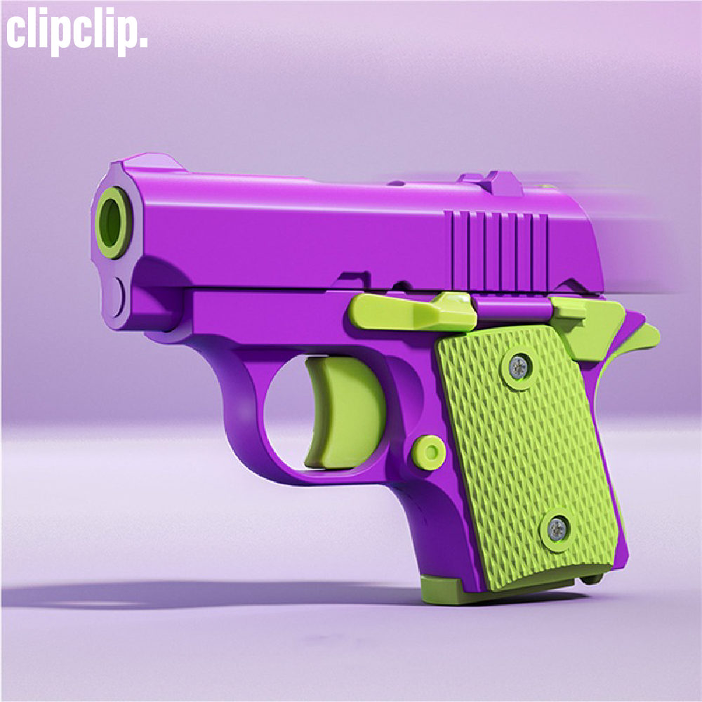 ClipDrip™ Best Fidget Toy