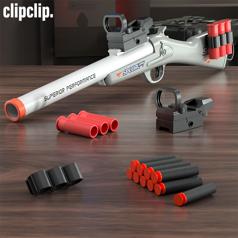 ShotClip™