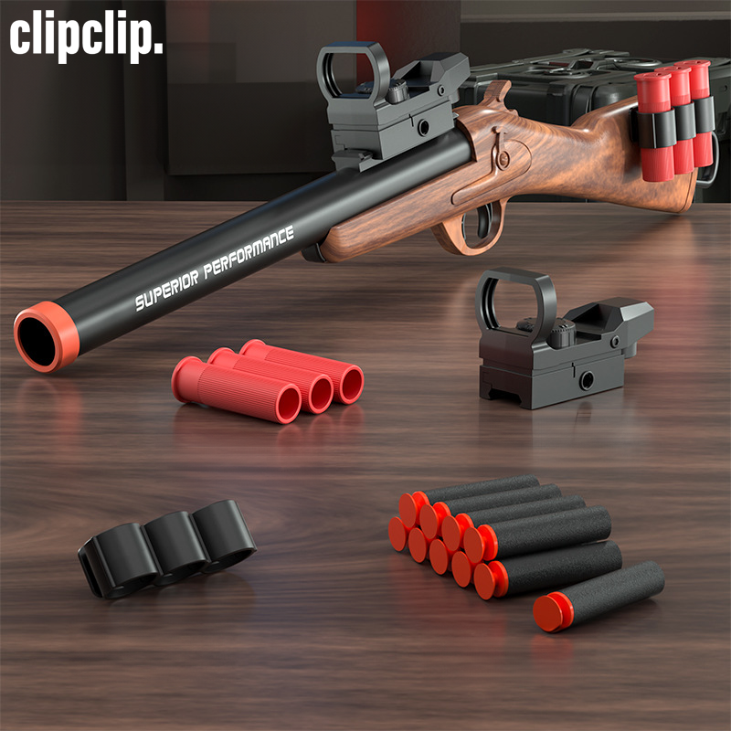 ShotClip™